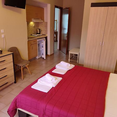 Villa Anastasia Limenas  Eksteriør billede